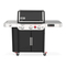 Manual de Weber Spirit EPX-335 LPG / EPX-335 NG