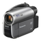 Videocámaras Panasonic VDR-D50PL Instrucciones De Funcionamiento