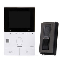 Panasonic VL-MVN511 Guía De La Aplicación