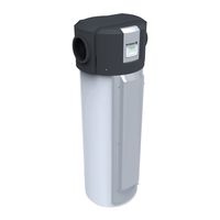 De Dietrich TWH 200E Instrucciones De Instalación, Utilización Y Mantenimiento