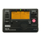 Afinadores Electrónicos Korg TM-50 Manual De Usuario