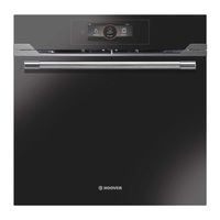 Hoover VISION HOZP9177BI Instrucciones De Uso