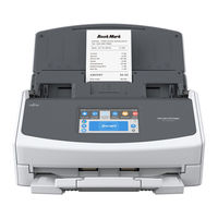 Fujitsu ScanSnap S1100i Guía De Operaciones Básicas