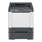 Impresoras Kyocera Ecosys P6026cdn Manual De Usario