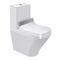 Inodoros DURAVIT DuraStyle Serie Instrucciones De Montaje