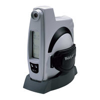 Welch Allyn SureSight Manual Del Usuario