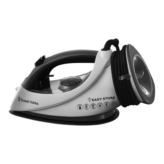 Russell Hobbs 18618-56 Instrucciones