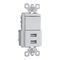 Conmutadores de Red LEGRAND Pass & Seymour TM83USB Instrucciones De Instalación