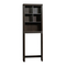Muebles de Interior Sauder 414573 Manual De Instrucciones