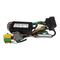 Accesorios de Automóviles Blaupunkt RCI-4A-PSA Instrucciones De Montaje