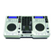 Equipo de DJ Omnitronic DSS-2 Manual Del Usuario