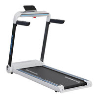 CITYSPORTS CS-WP5 Manual Del Usuario