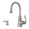 Accesorios para el Baño Pfister Pasadena F-072-PDSS Guía De Mantenimiento Y Cuidado