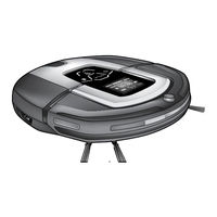 Hoover RB220 Manual De Usuario