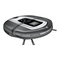 Aspiradoras Hoover RB226 Manual De Usuario