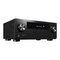 Receptores AV Pioneer VSX-934 Manual De Instrucciones