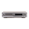Yamaha Natural Sound Series, Natural Sound CDX-593, Natural Sound CDX-493 Manual