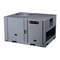 Aire Acondicionados Trane MTHH060DAXXA0 Manual De Instalación