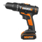 Martillos Rotativos Worx WX385 Manual Del Usuario