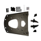 Accesorios de Motocicletas GIVI SR5616 Manual De Instrucciones