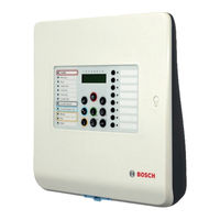 Bosch FPC-500-2 Guía Rápida De Instalación