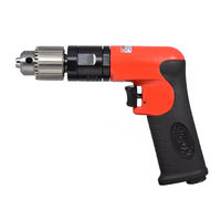 SIOUX SDR5P10N2 Instrucciones Y Lista De Piezas