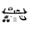 Accesorios de Automóviles Westfalia Automotive 305 219 Instrucciones De Montaje Y De Servicio