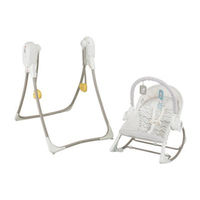 Fisher-Price BMF34 Manual De Instrucciones