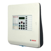 Bosch FPC-500-4 Guía De Instalación Rápida