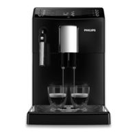 Philips HD8826 Instrucciones De Uso