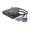 Extensores Belkin Omniview CAT5 Manual Del Usuario