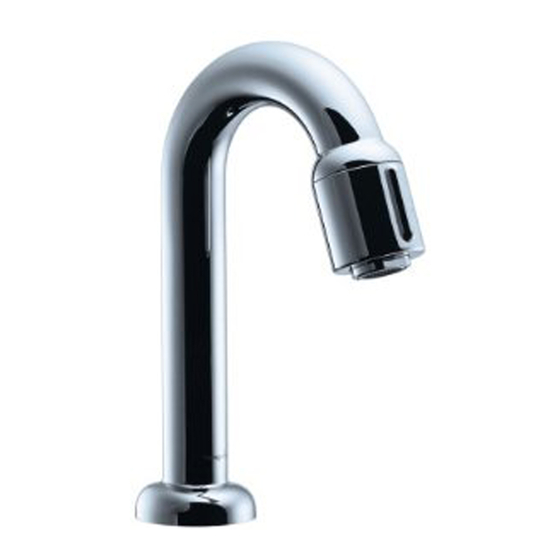 Hansgrohe 13130 Serie Manuales