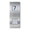 Sistemas de Intercomunicadores SSS Siedle CA 812-1 Manual De Instrucciones