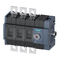 Conmutadores de Red Siemens 3KD16-2 Serie Instructivo