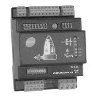 Grundfos IO 111 Manual De Instrucciones