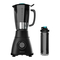 Licuadoras cecotec POWER BLACK TITANIUM 1800 GO Manual De Instrucciones