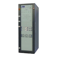 R.V.R. Elettronica PJ10KPS-CA Manual Técnico Y Del Usuario