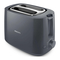 Philips HD2581, HD2582 - Manual de la tostadora