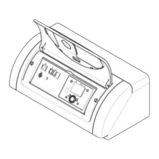 Baxi KSF Montaje / Ajuste