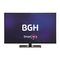 Smart TV BGH BLE5014RT3 Guia De Inicio Rapido