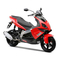 Motocicletas Derbi GP1 RACE 125cc 2006 E2 Manual Del Usuario