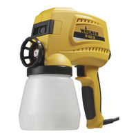 WAGNER W 450 SE Manual Del Usuario