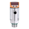 Sensores de Seguridad IFM Electronic efector600 TR2432 Instrucciones De Uso