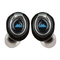 HEADRUSH HRB 5035 - Manual de Auriculares Inalámbricos Verdaderos