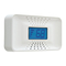 First Alert CO710 - Manual del Alarma de Monóxido de Carbono