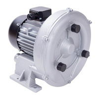Herz HD140 Instrucciones De Servicio