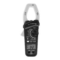 Trotec BE44 Manual De Instrucciones