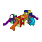 Equipos para Parques Infantiles y Áreas de Juegos Xalingo 0956.6 Instrucciones De Montaje