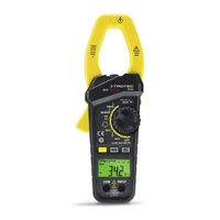 Trotec BE44 Manual De Instrucciones
