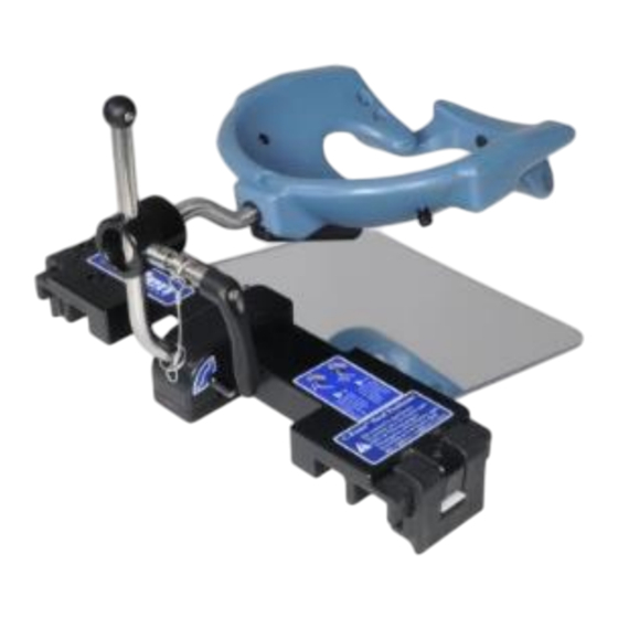 Hillrom A-70300 Instrucciones De Uso